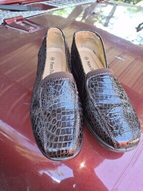 Pierre Dumas Loafers